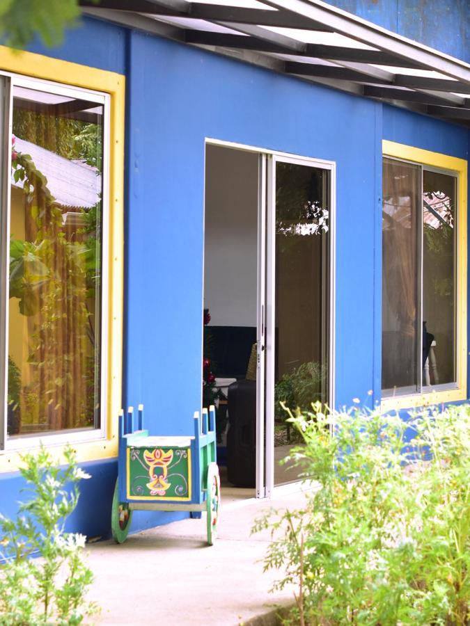 Congo Tempisque Liberia Exterior foto